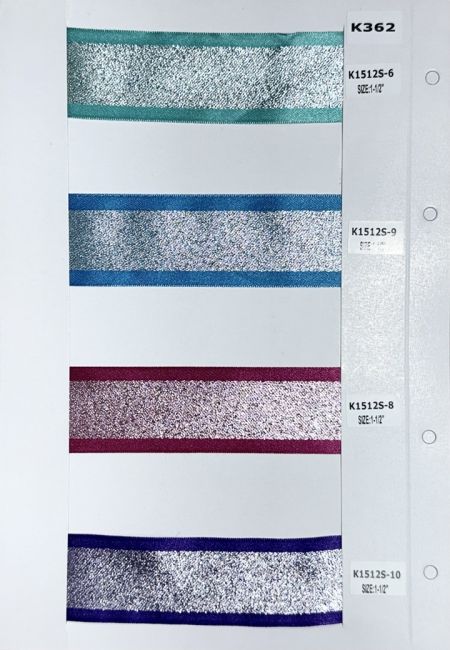 Sélection de rubans tissés en ligne-26